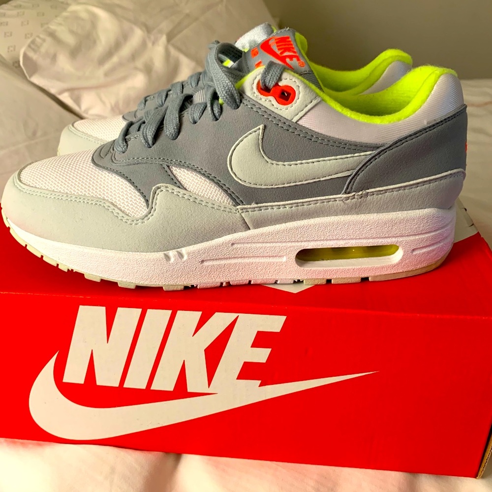 Nike Air Max 1 - Picture 1 of 6